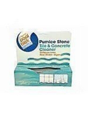 Pumice Stone – Small, Large and Pole-Mounted Variations (US Pumice Co – PB-80)