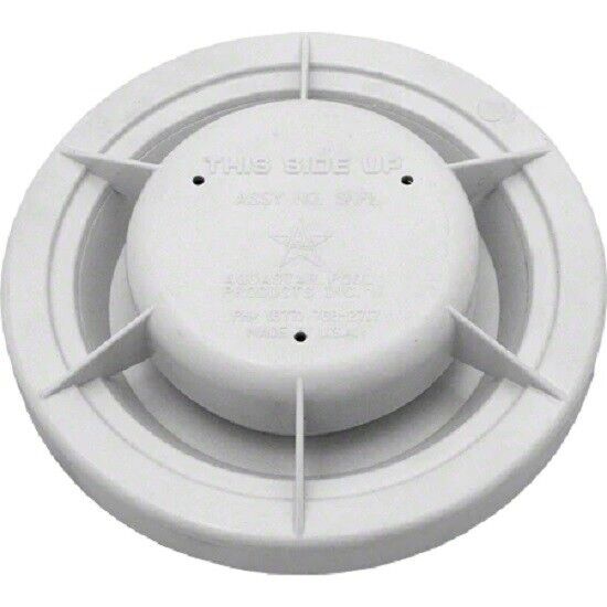 SKIMMER FLOAT ASSEMBLY – WHITE (AQUASTAR – SKFL101)