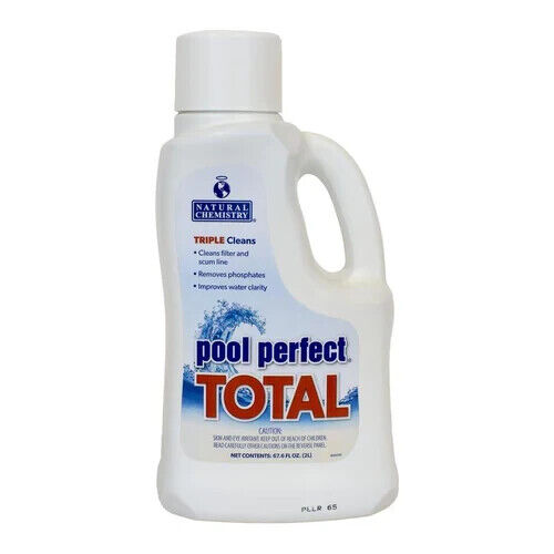 POOL PERFECT TOTAL – 2L/67.6OZ (BIOLAB INC – 15225NCM)