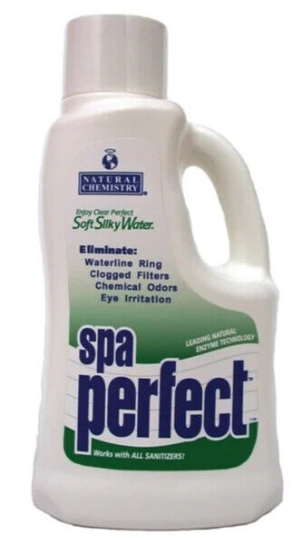 SPA PERFECT – 2L/67.6OZ (BIOLAB INC – 14034NCM)