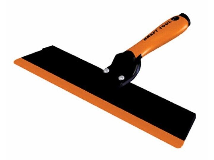 ******22″ SQUEEGEE TROWEL (KRAFT TOOL COMPANY – GG246)