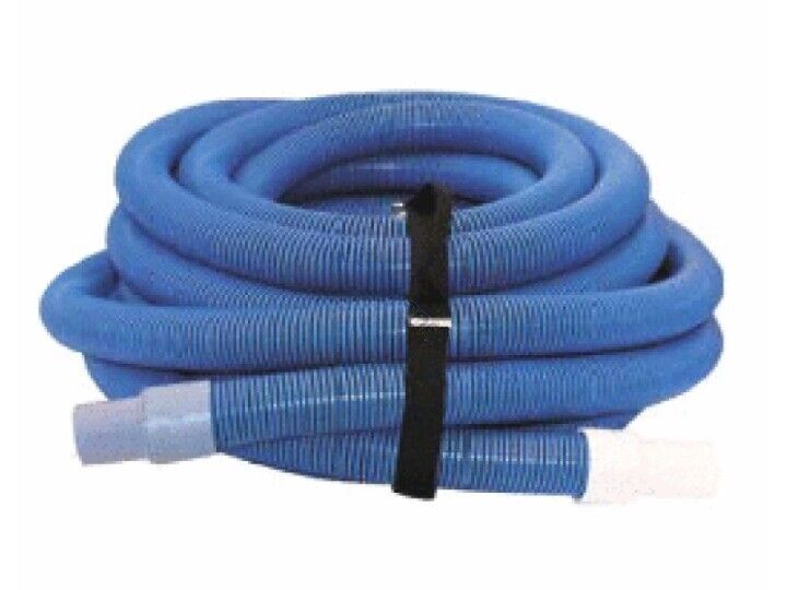 1.5″x50′ PRO VACUUM HOSE WI SWIVEL CUFF {PS801HAV} (POOLSTYLE – IH548112050PCOB)