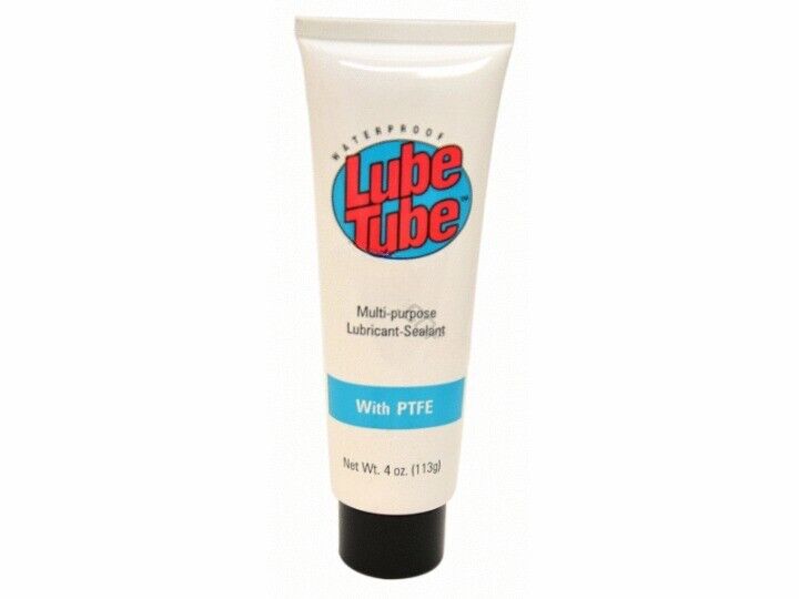 LUBE TUBE MULTI-PURPOSE LUBRICANT – 4OZ  (ROPER – 00450)