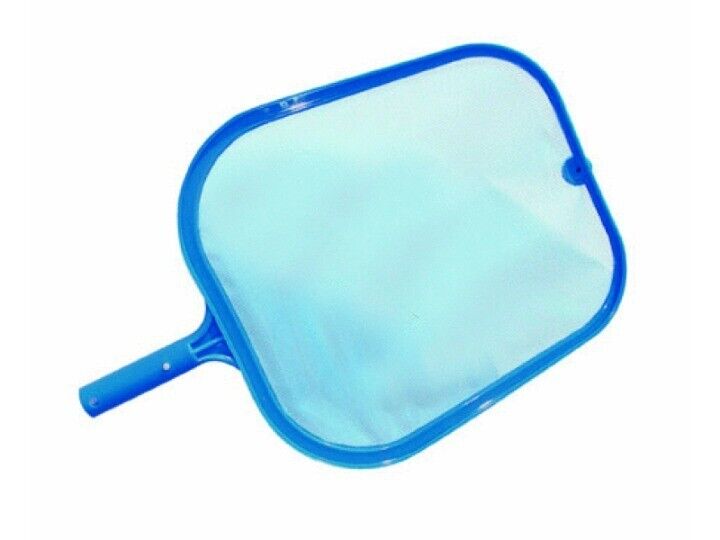 DELUXE SERIES POLY FRAME MAGNET POOL LEAF SKIMMER {PS100} (K684CB/SCP)
