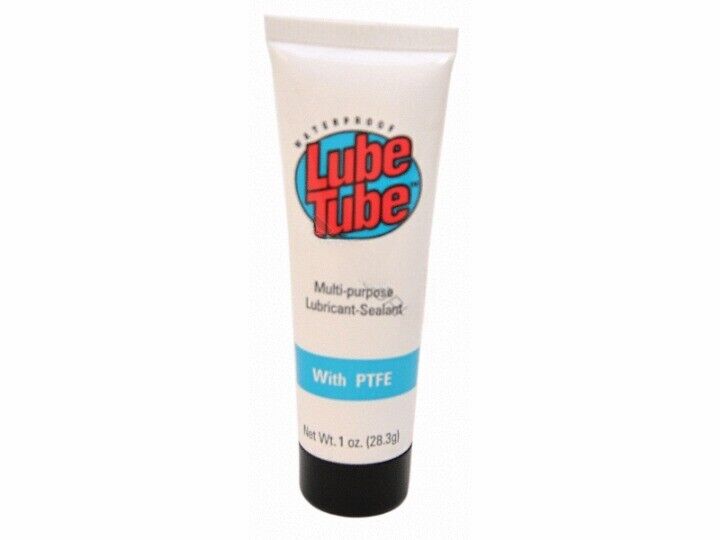 LUBE TUBE MULTI-PURPOSE LUBRICANT – 1OZ (ROPER – 00150)