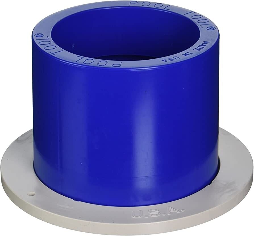 SKIMMER WEIR CONVERSION (POOL TOOL INC – 130)