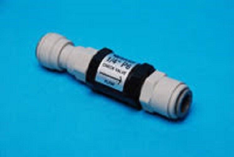 STARK ACTUATOR CHECK VALVE (PARAGON – B4604)
