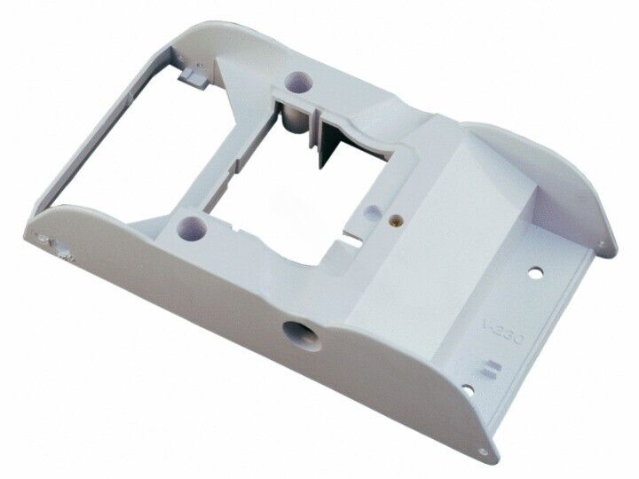 POOLVAC XL LOWER BODY – WHITE (HAYWARD – AXV230DWH)